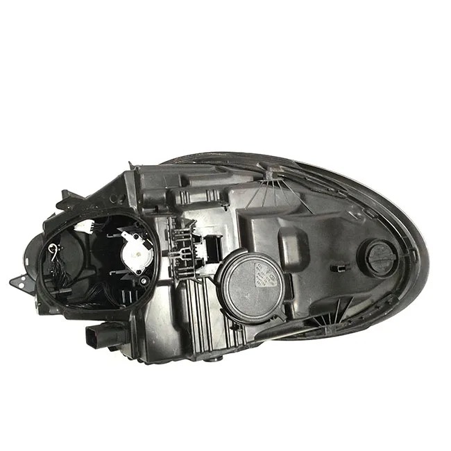 Suitable for  991 Front Headlight 10-18 Years Headlight Car Auto Lighting Systems Headlamps
